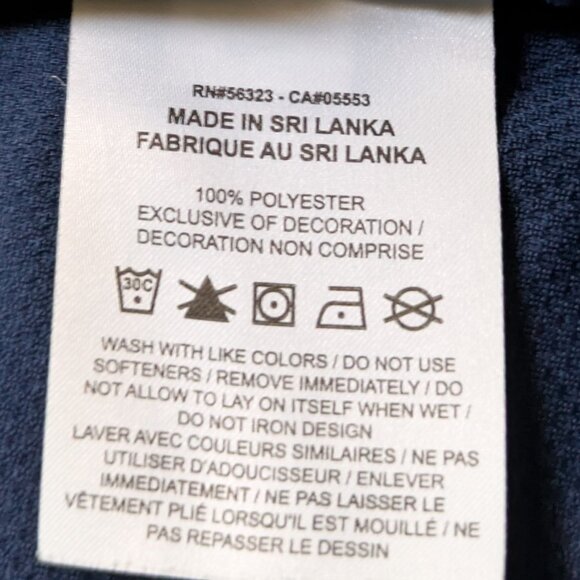 3 Nike DRI-FIT Athletic Shirts - Picture 13 of 13